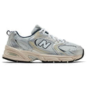 New Balance 530 Summer Fog Navy (GS)