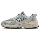 New Balance 530 Summer Fog Navy (GS)