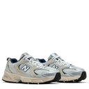 Tênis New Balance 530 Summer Fog Navy (GS)