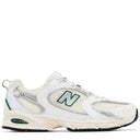 Tênis New Balance 530 Sea Salt Marsh Green