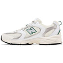 New Balance 530 Sea Salt Marsh Green