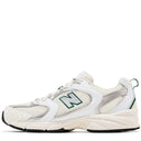 Tênis New Balance 530 Sea Salt Marsh Green