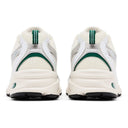 New Balance 530 Sea Salt Marsh Green