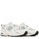Tênis New Balance 530 Sea Salt Marsh Green