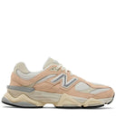 Tênis New Balance 9060 Vintage Rose Sea Salt