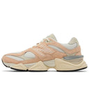 New Balance 9060 Vintage Rose Sea Salt