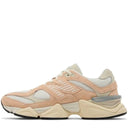 Tênis New Balance 9060 Vintage Rose Sea Salt