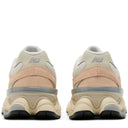 Tênis New Balance 9060 Vintage Rose Sea Salt