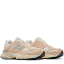 Tênis New Balance 9060 Vintage Rose Sea Salt