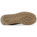 Stone Island x New Balance 574 Legacy Light Green