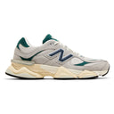 New Balance 9060 Concrete Green
