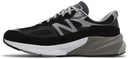 New Balance 990v6 Made in USA Black Silver
