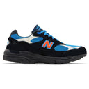 Kith x Madison Square Garden x New Balance 993 Made in USA New York Knicks - Away