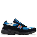Tênis Kith x Madison Square Garden x New Balance 993 Made in USA New York Knicks - Away