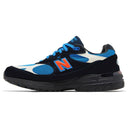 Kith x Madison Square Garden x New Balance 993 Made in USA New York Knicks - Away