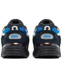 Tênis Kith x Madison Square Garden x New Balance 993 Made in USA New York Knicks - Away