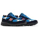 Kith x Madison Square Garden x New Balance 993 Made in USA New York Knicks - Away