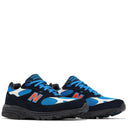 Tênis Kith x Madison Square Garden x New Balance 993 Made in USA New York Knicks - Away