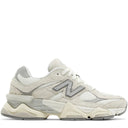 Tênis New Balance 9060 Sea Salt Suede Pack