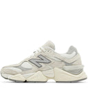 Tênis New Balance 9060 Sea Salt Suede Pack