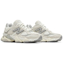 New Balance 9060 Sea Salt Suede Pack