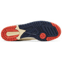 New Balance 550 Sea Salt Pack Blast Red