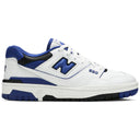 New Balance 550 White Team Royal