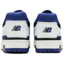 New Balance 550 White Team Royal