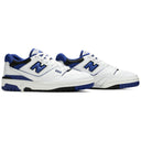 New Balance 550 White Team Royal