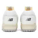 New Balance 550 White Timberwolf