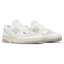 New Balance 550 White Timberwolf