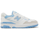 New Balance 550 White University Blue