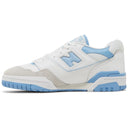 New Balance 550 White University Blue
