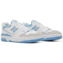 New Balance 550 White University Blue