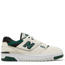 Tênis New Balance 550 Sea Salt Pine Green