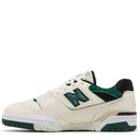 Tênis New Balance 550 Sea Salt Pine Green