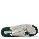 Tênis New Balance 550 Sea Salt Pine Green