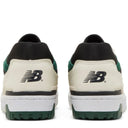 Tênis New Balance 550 Sea Salt Pine Green