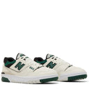 Tênis New Balance 550 Sea Salt Pine Green