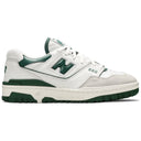 New Balance 550 White Green