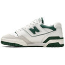 New Balance 550 White Green