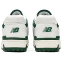 New Balance 550 White Green