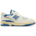 New Balance 550 Sea Salt Pack Blue Agate