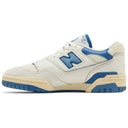 New Balance 550 Sea Salt Pack Blue Agate