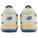 New Balance 550 Sea Salt Pack Blue Agate