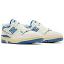 New Balance 550 Sea Salt Pack Blue Agate