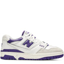 Tênis New Balance 550 White Purple