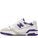 Tênis New Balance 550 White Purple
