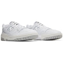 New Balance 550 White Grey