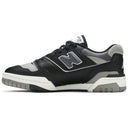 New Balance 550 Grey Black